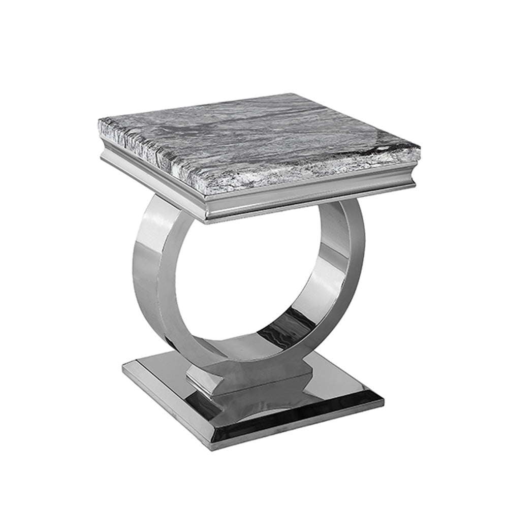 Arriana Lamp Table
