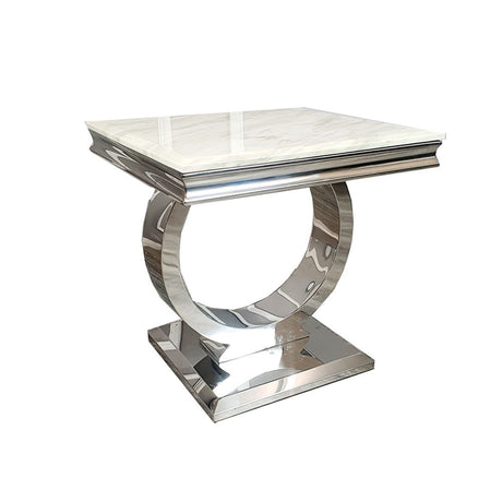Arriana Lamp Table