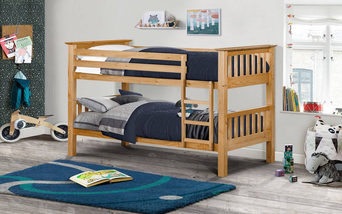 Barcelona Bunk Bed