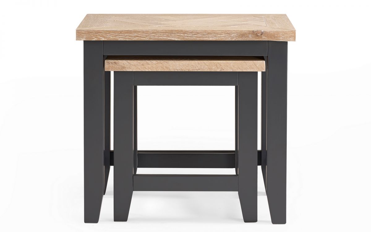 Bordeaux Nest of Tables