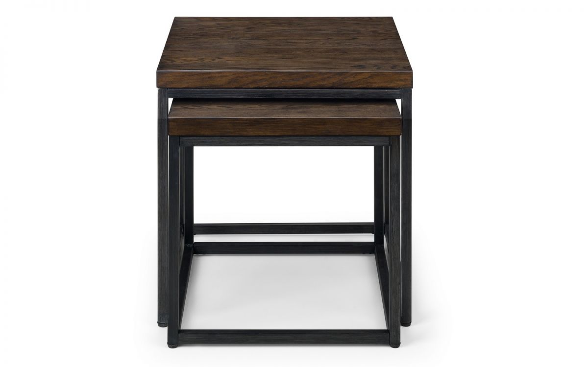 Brooklyn Nesting Lamp Tables