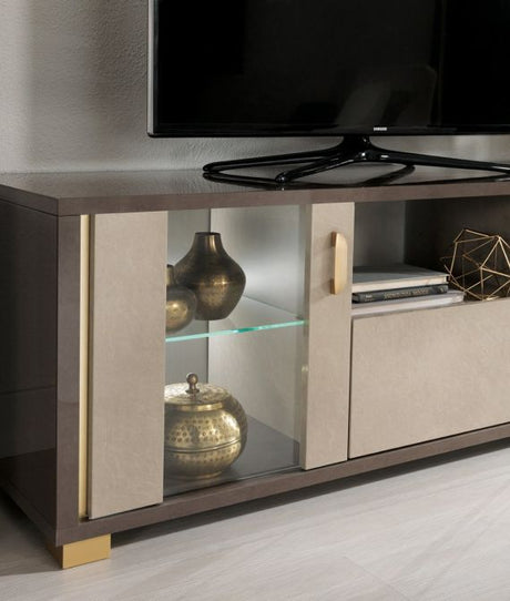 San Martino Cesar TV Unit