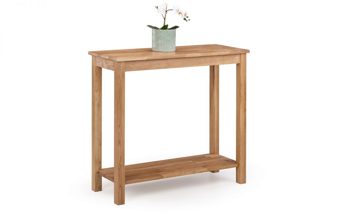 Coxmoor Console Table 90cm