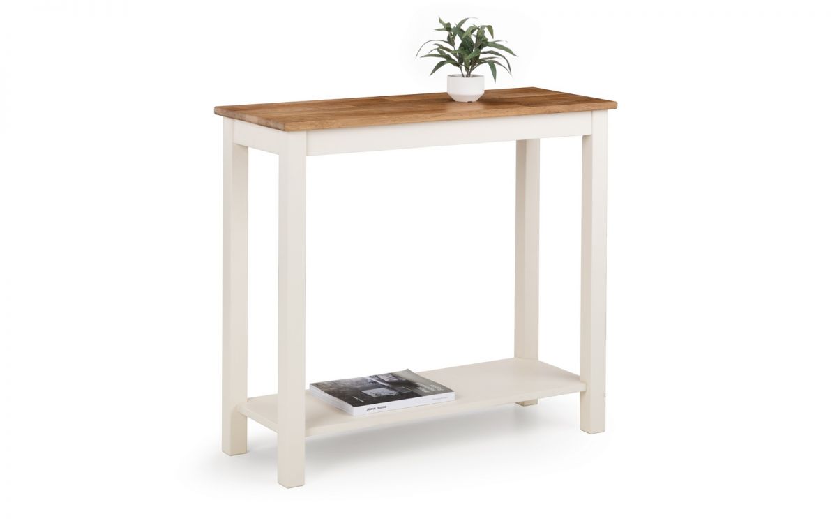Coxmoor Console Table 90cm