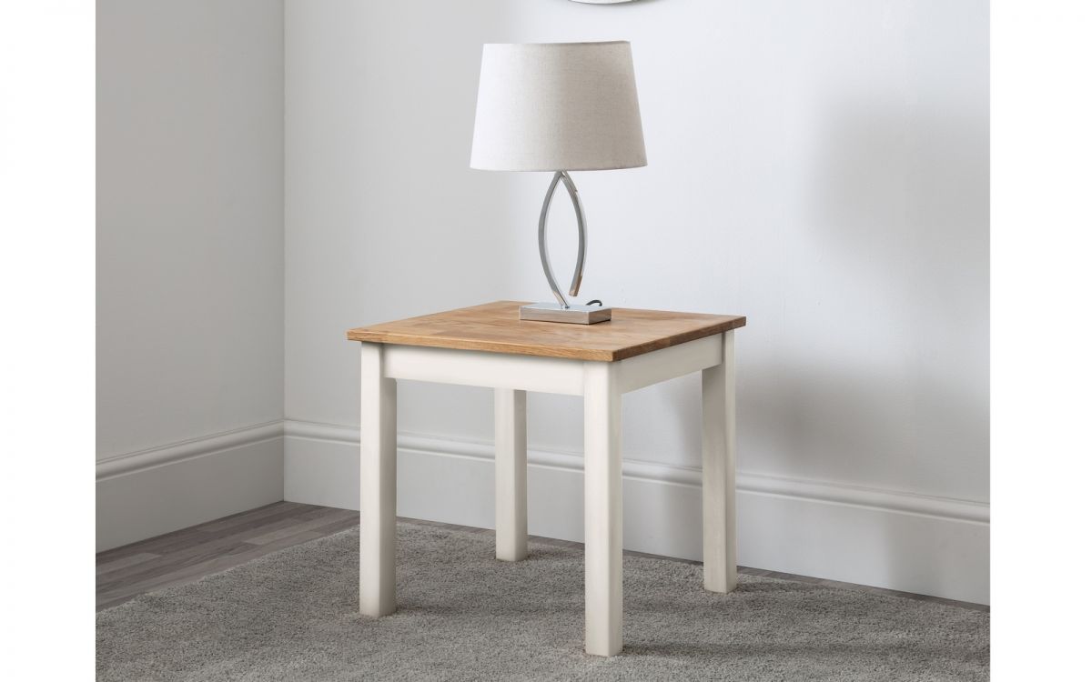 Coxmoor Lamp Table