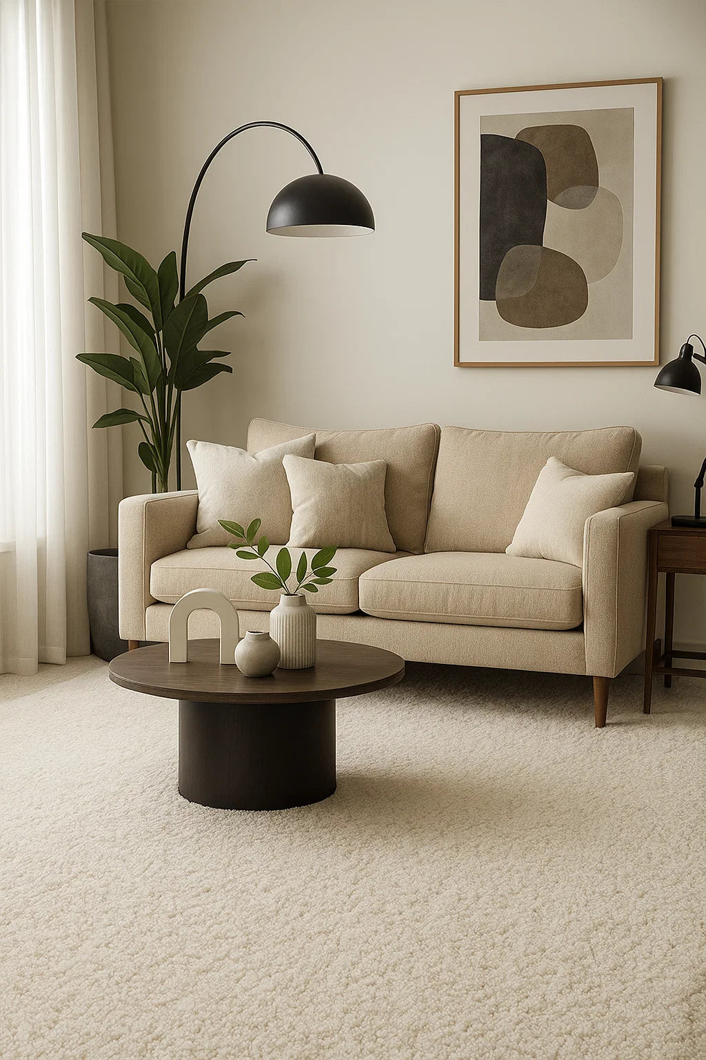 Cloud Soft Range - The Ultimate Desire