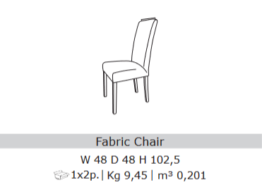 San Martino Cesar Extending Dining Table