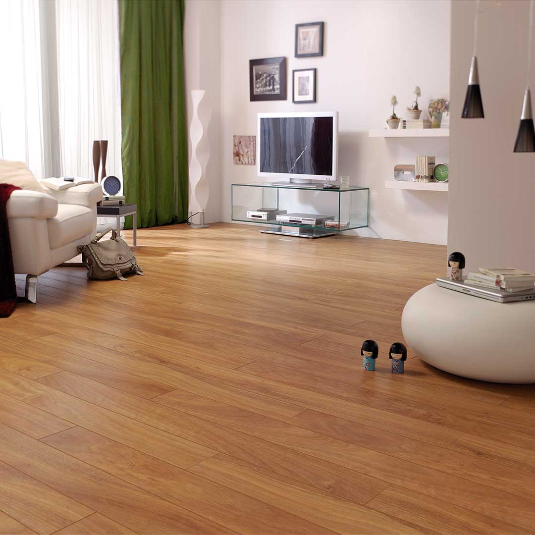 FINfloor Durable Style 4MV Golden Guadiana Nature