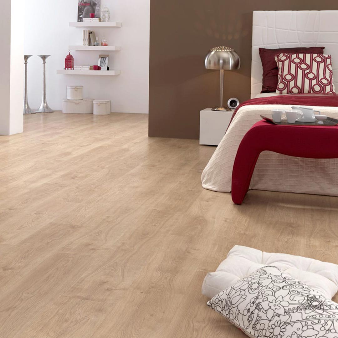 FINfloor Eco Original 4MV Roble Glamour Oak