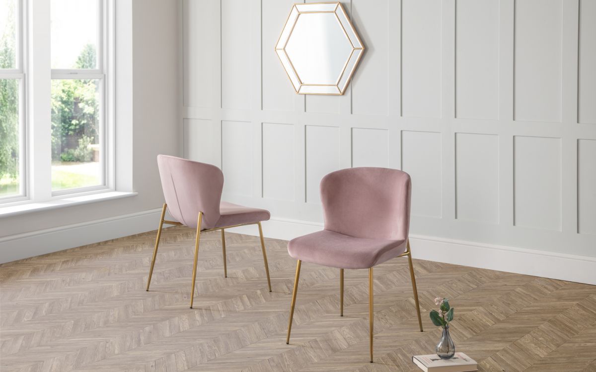 Harper Dining Chair