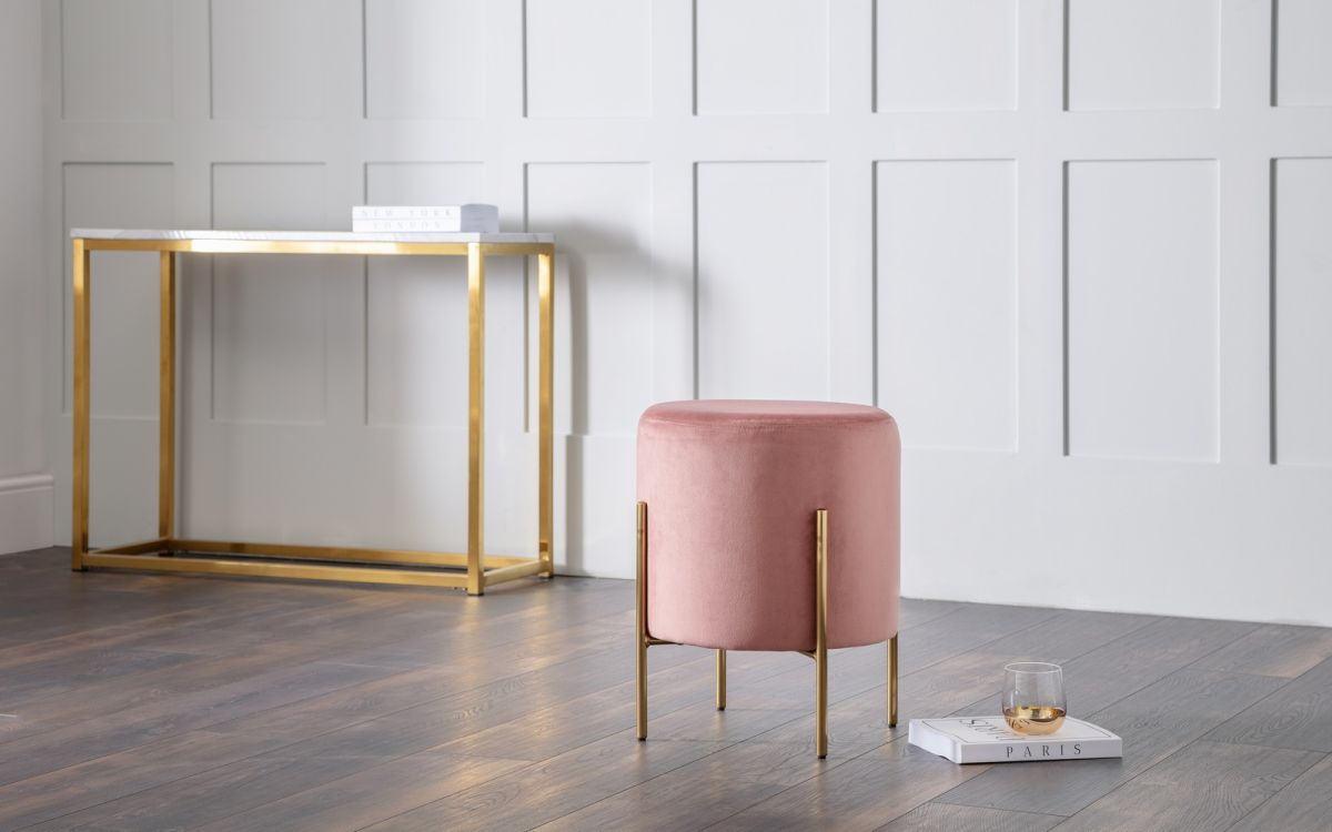 Harrogate Stool