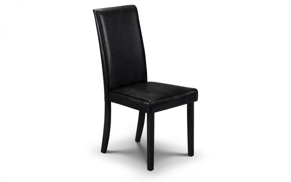 Hudson Brown Dining Chair