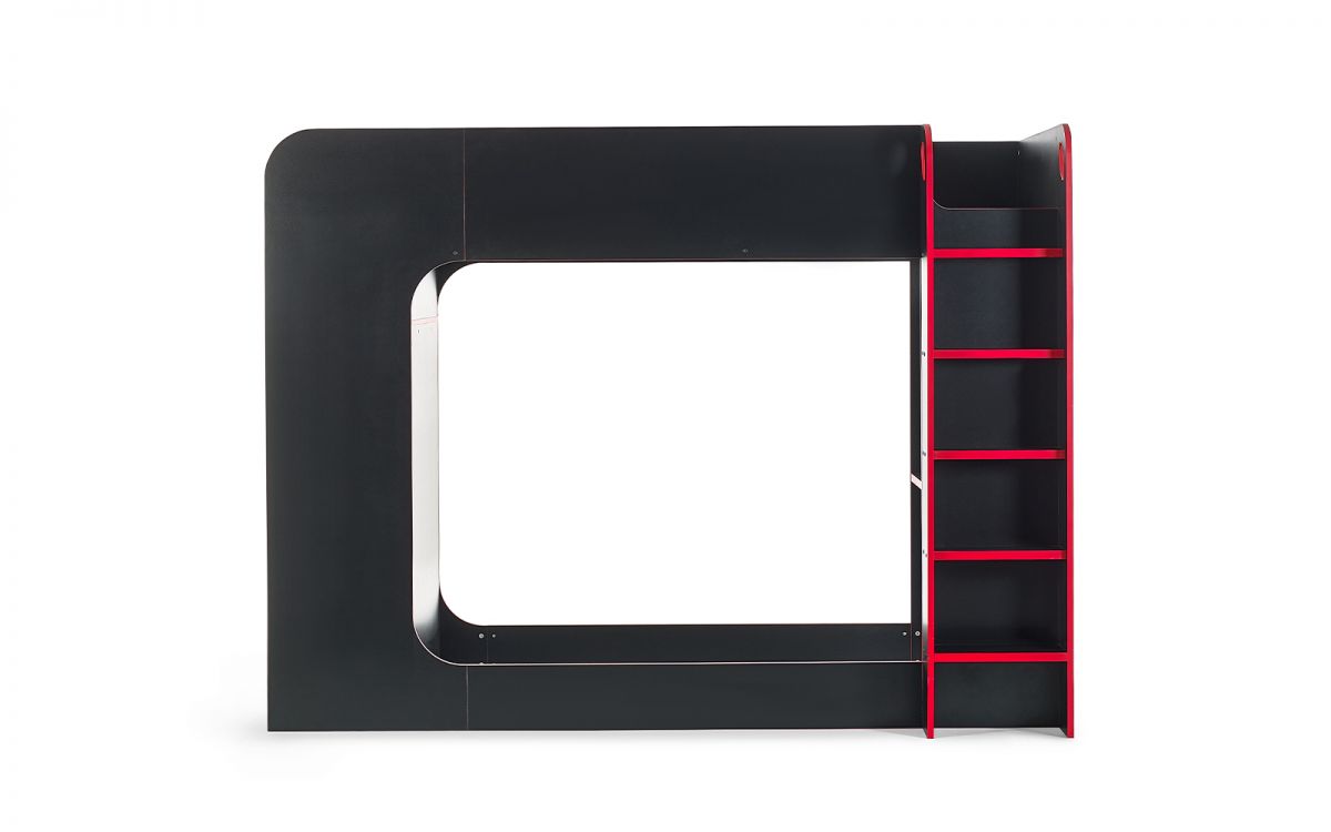 Impact Gaming Bunk Bed