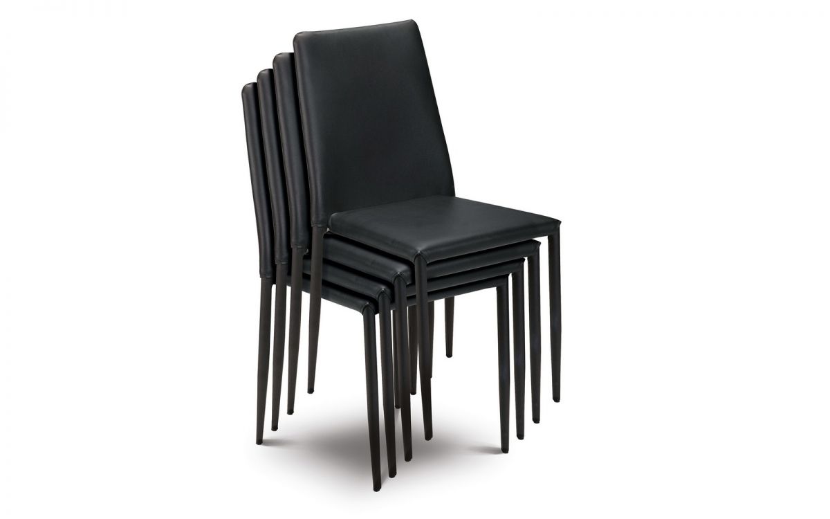 Jazz Stacking Chair