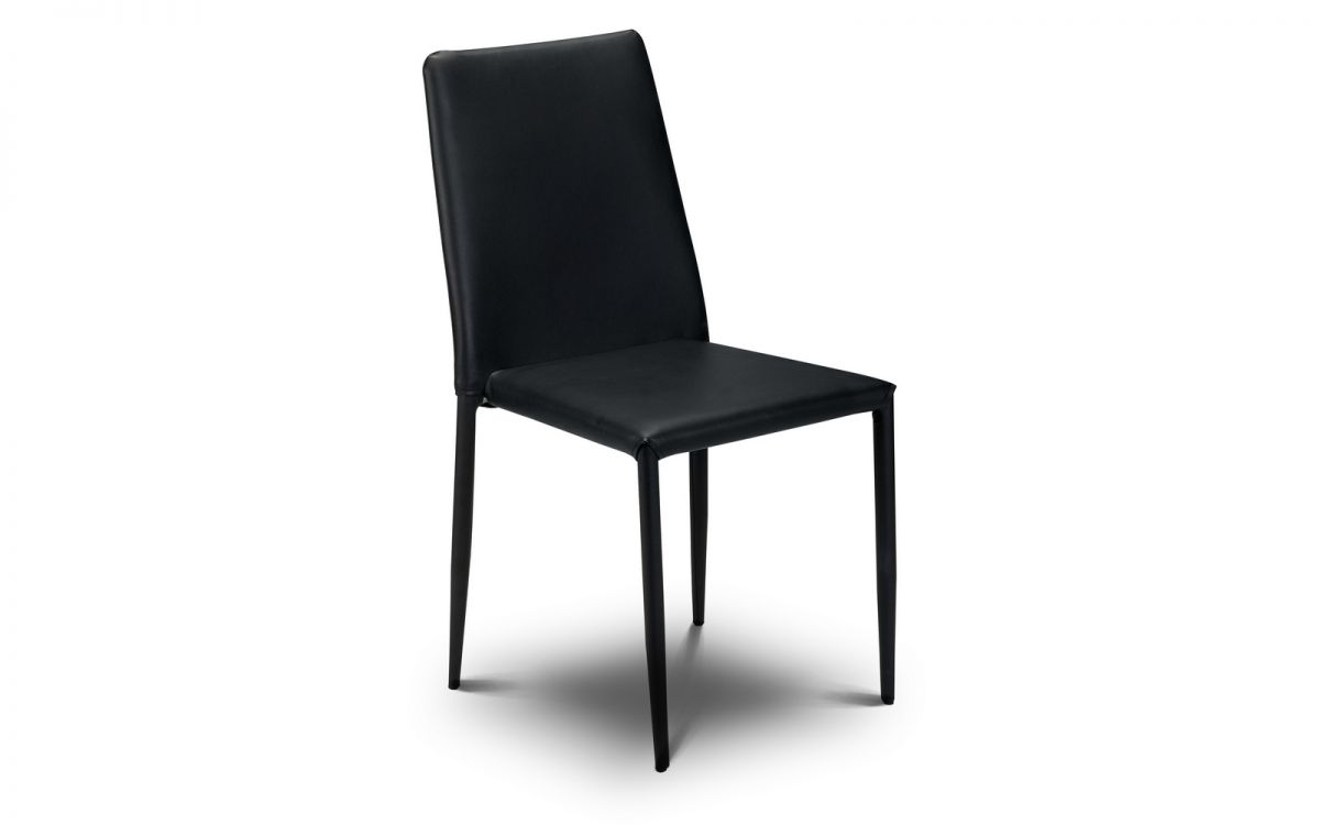 Jazz Stacking Chair