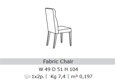 San Martino Cesar Extending Dining Table