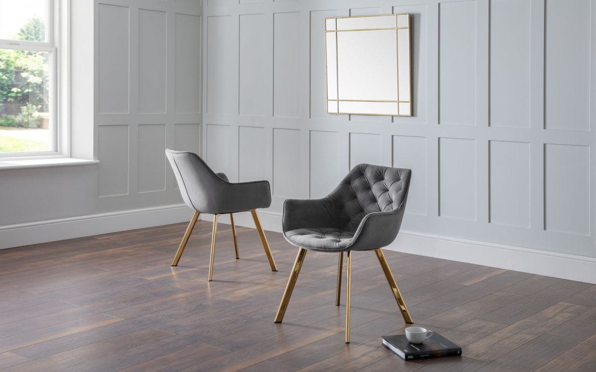 Lorenzo Dining Chair