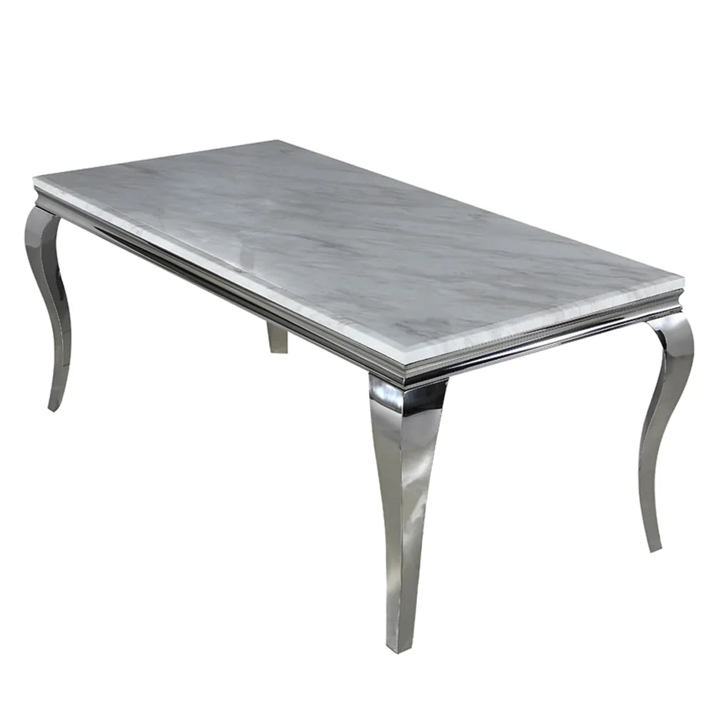 Louis Dining Table Range
