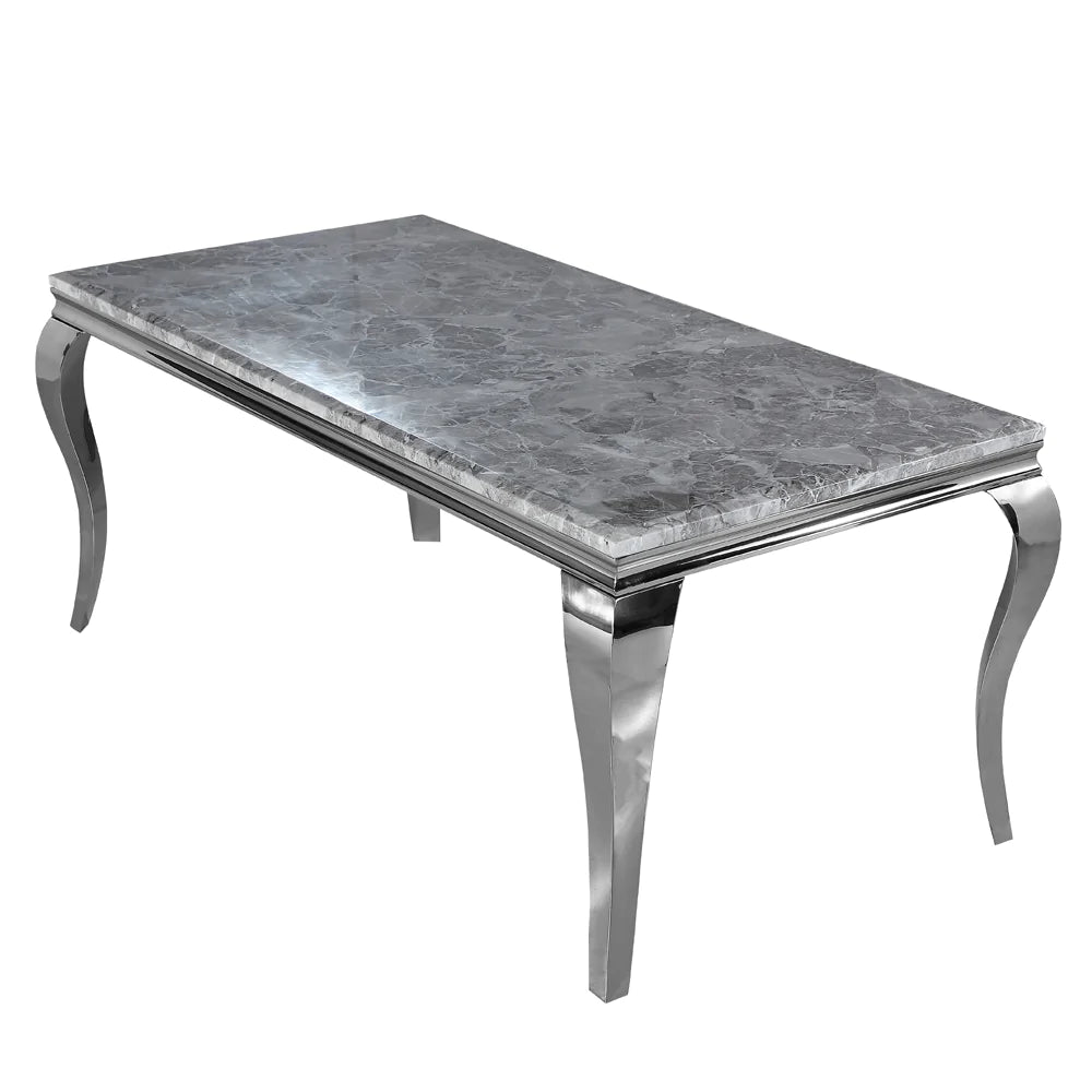 Louis Dining Table Range