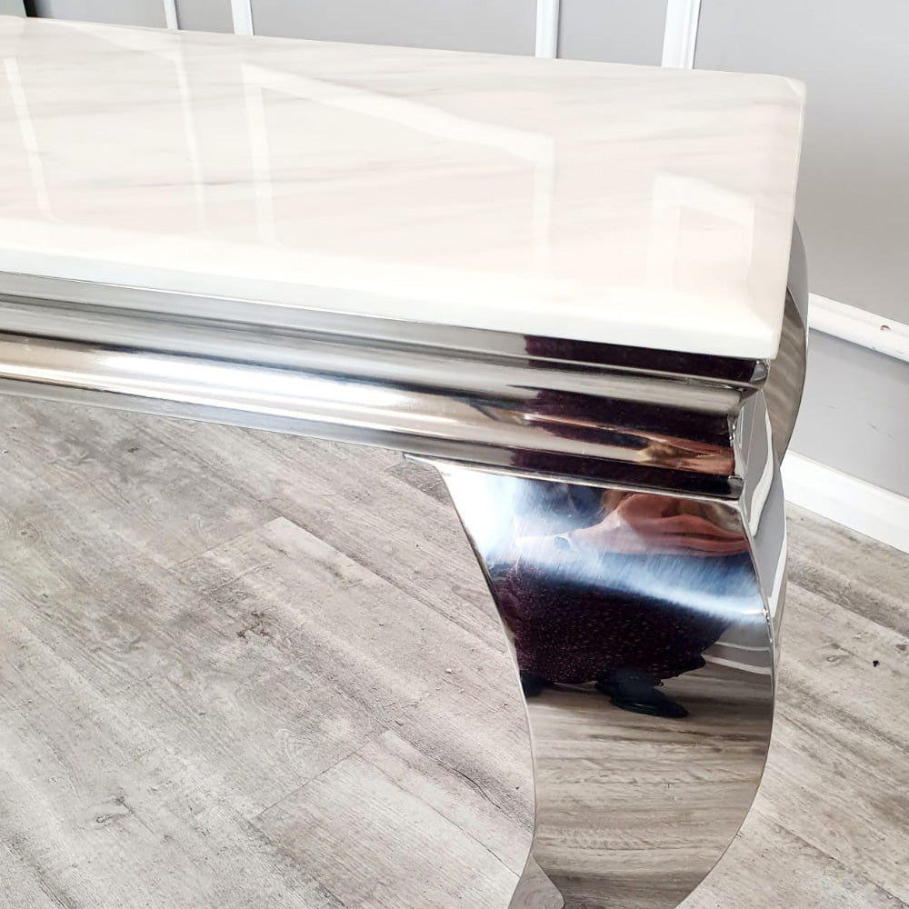 Louis Console Table Range