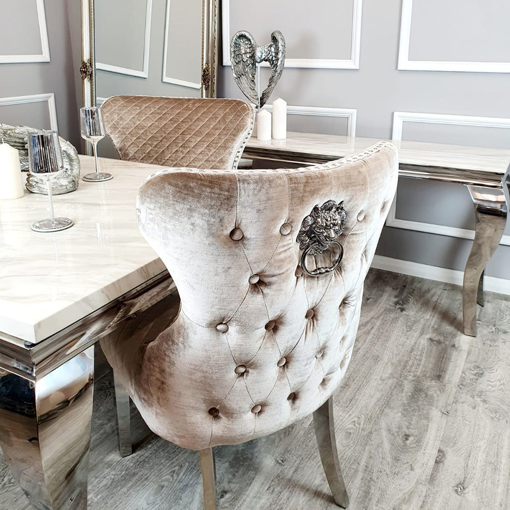 Louis Console Table Range