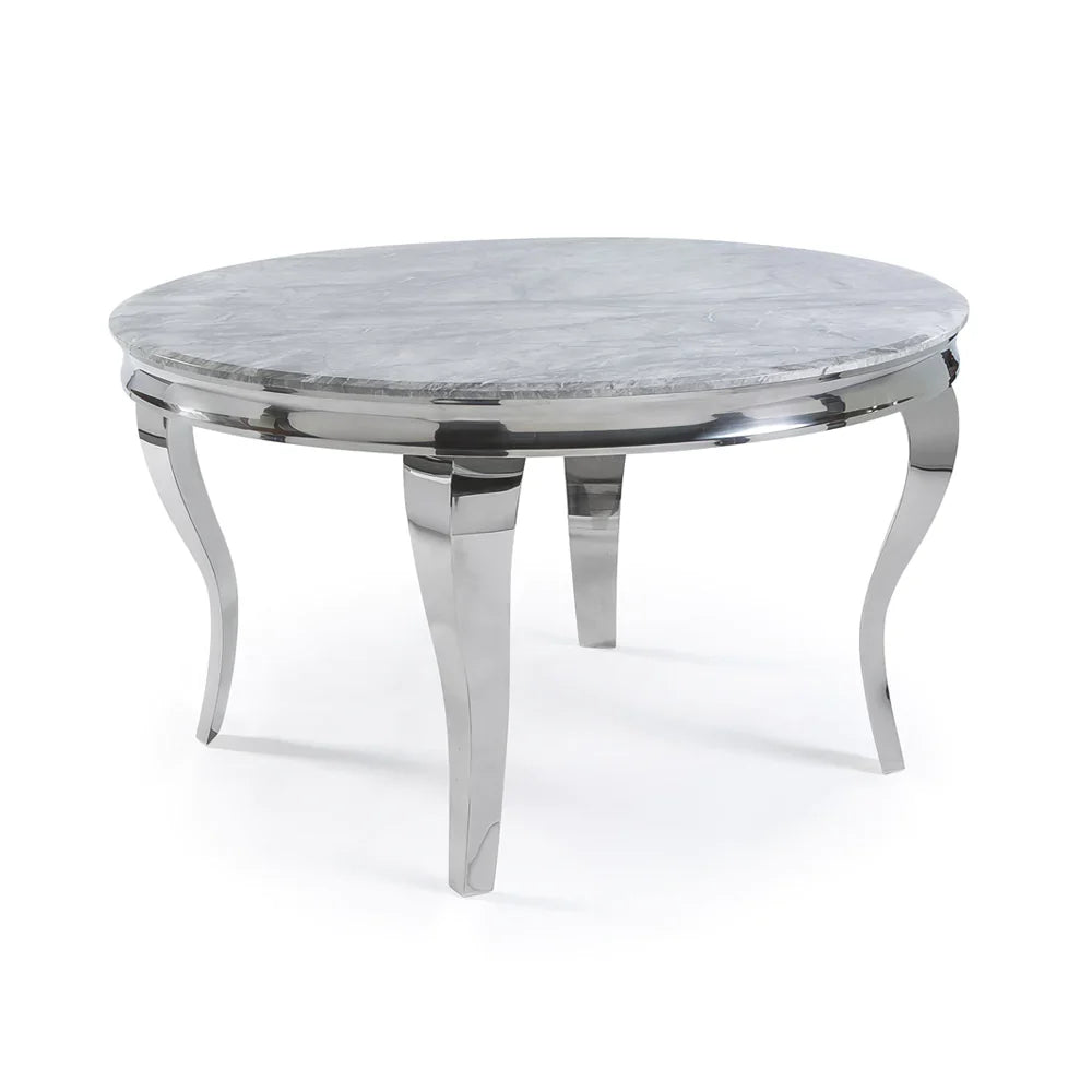 Louis Dining Table Range