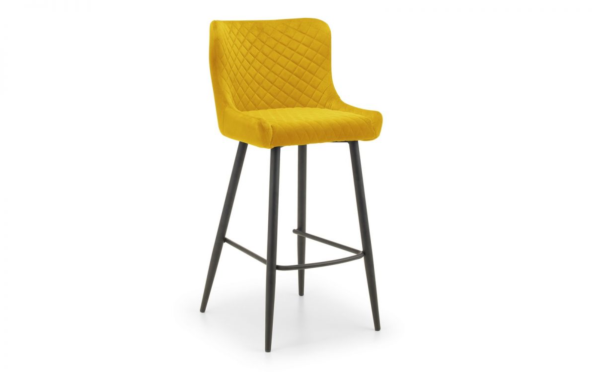 Luxe Bar Stool