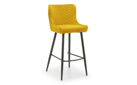 Luxe Bar Stool