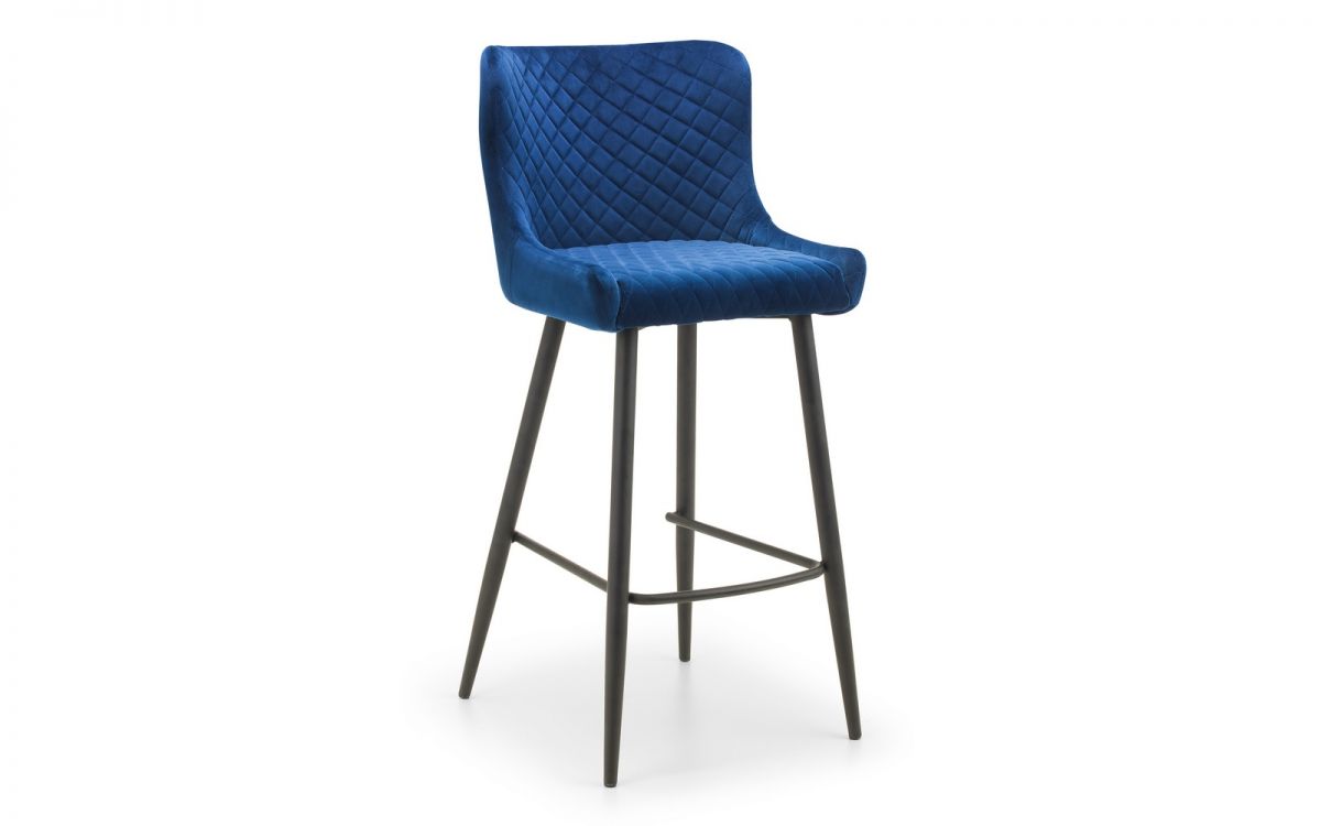 Luxe Bar Stool