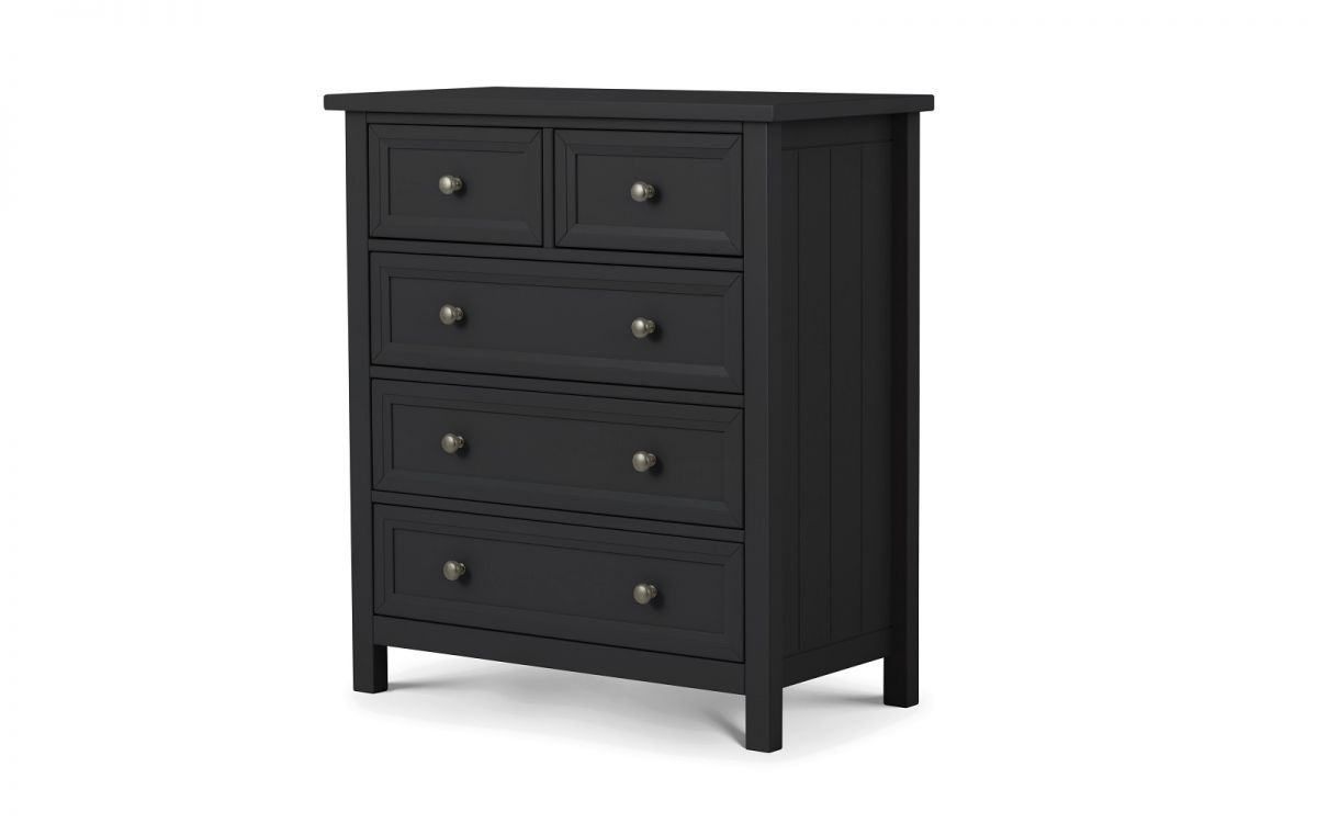 Maine 3+2 Drawer Chest