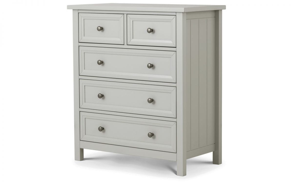 Maine 3+2 Drawer Chest