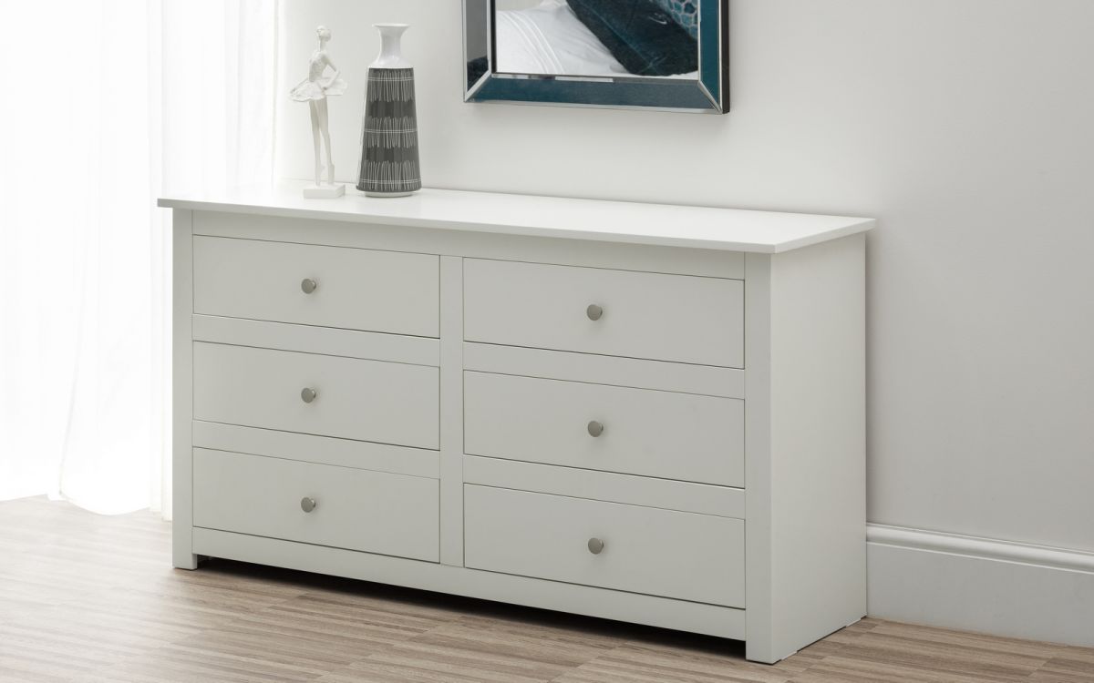 Radley 6 Drawer Chest