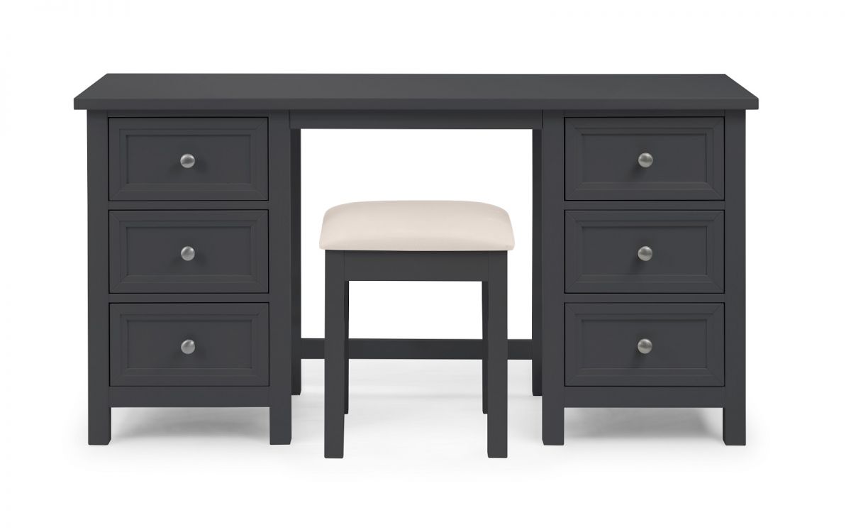 Set of Maine Dressing Table & Stool