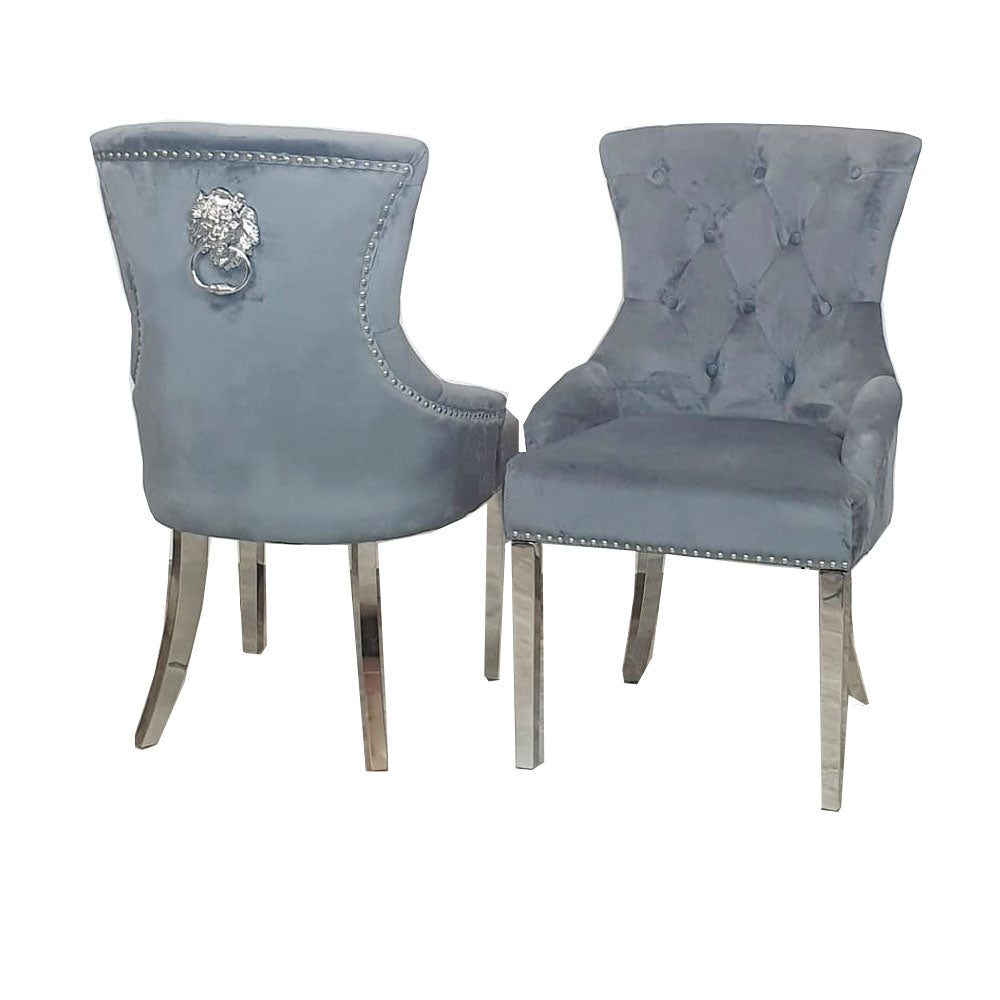 Megan Dining Chair Range