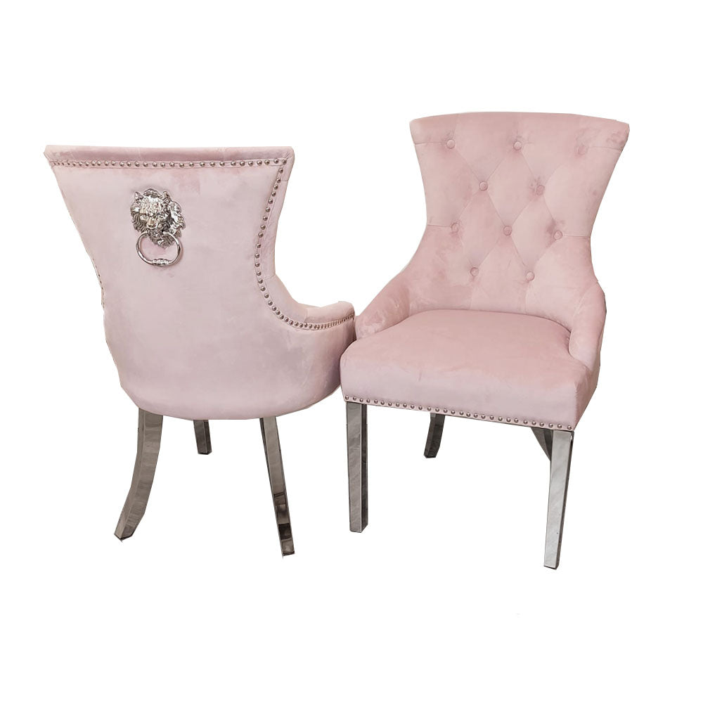 Megan Dining Chair Range