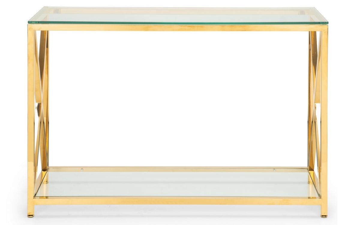 Miami Console Table