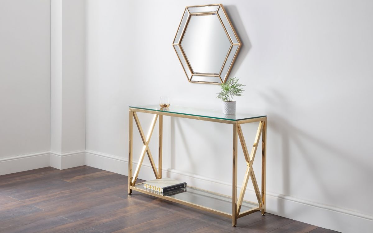Miami Console Table