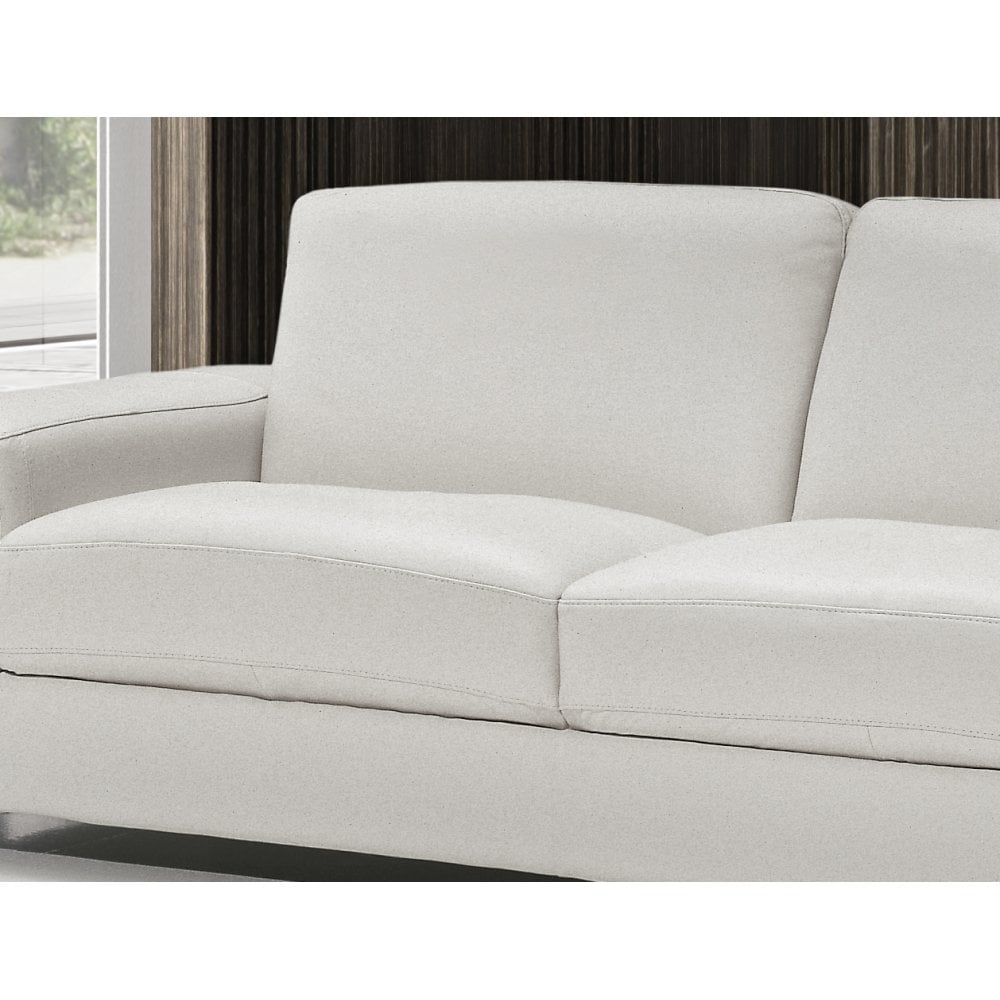 Eghostie - Italian Leather Sofa Range