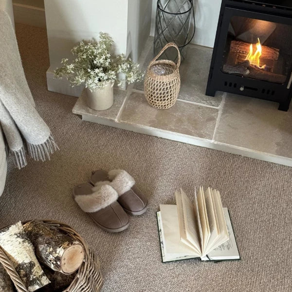 Carpets - Fairisle Range