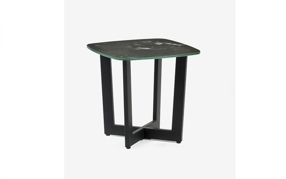 Olympus Lamp Table