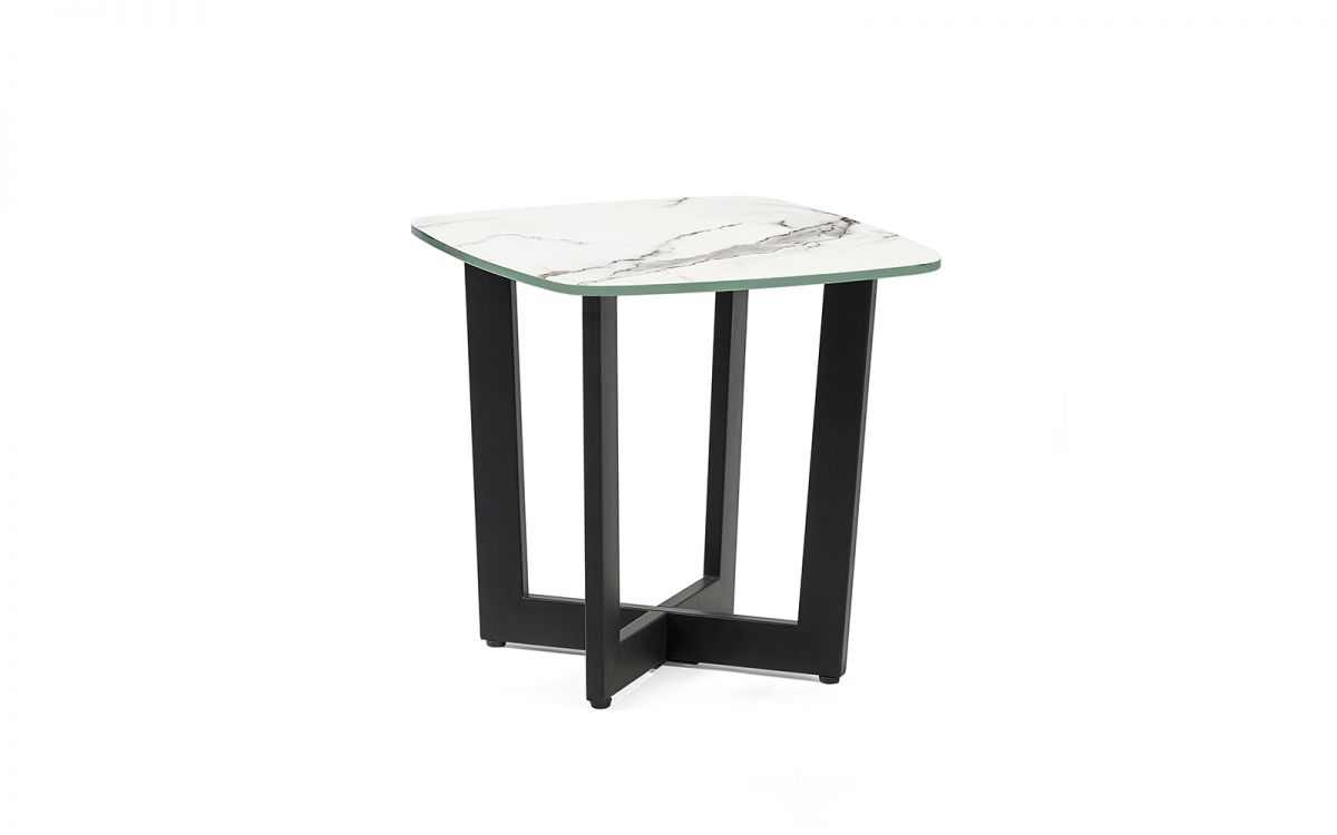 Olympus Lamp Table