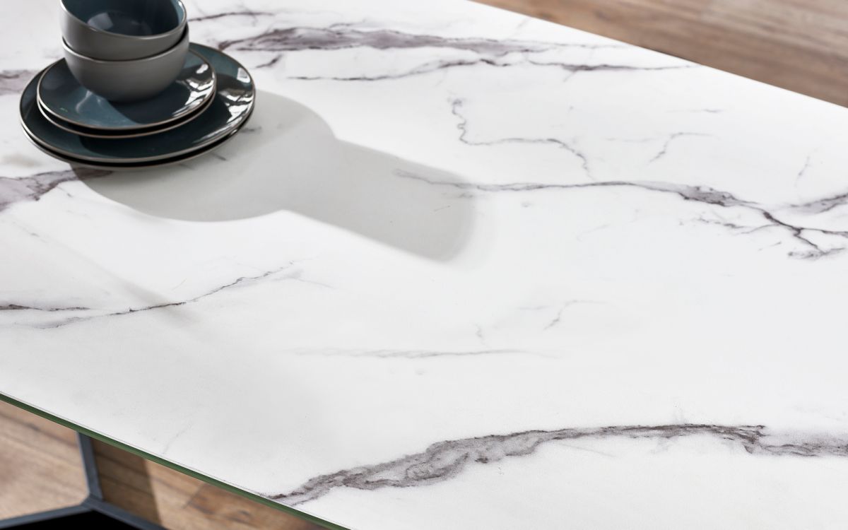 Olympus Dining Table