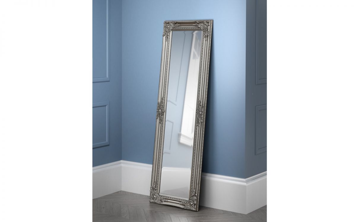 Palais Gold Dress Mirror