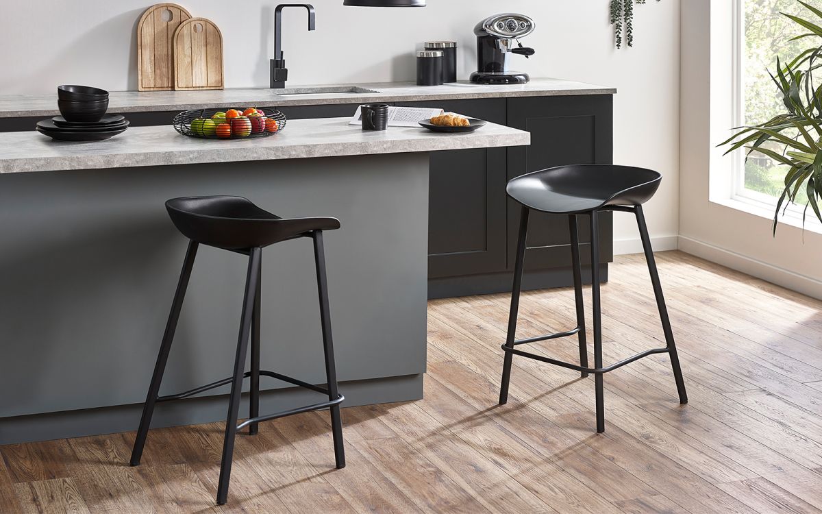 Renzo Bar Stool