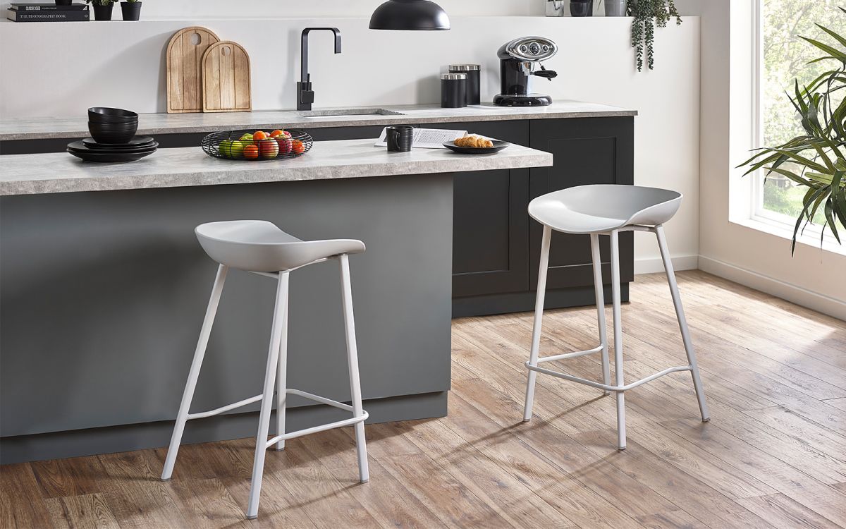 Renzo Bar Stool