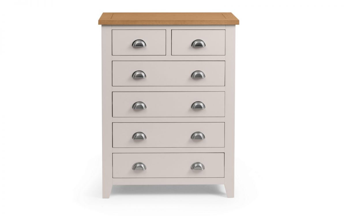 Richmond 4+2 Drawer Chest