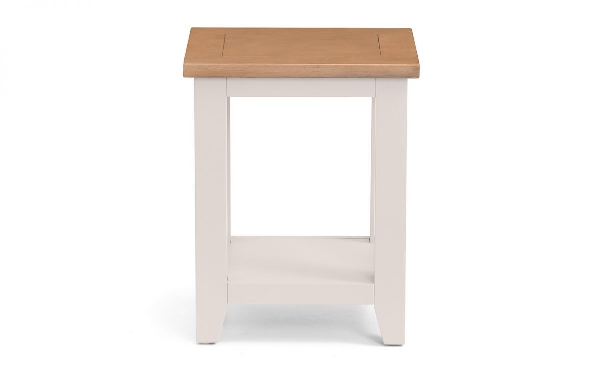 Richmond Lamp Table