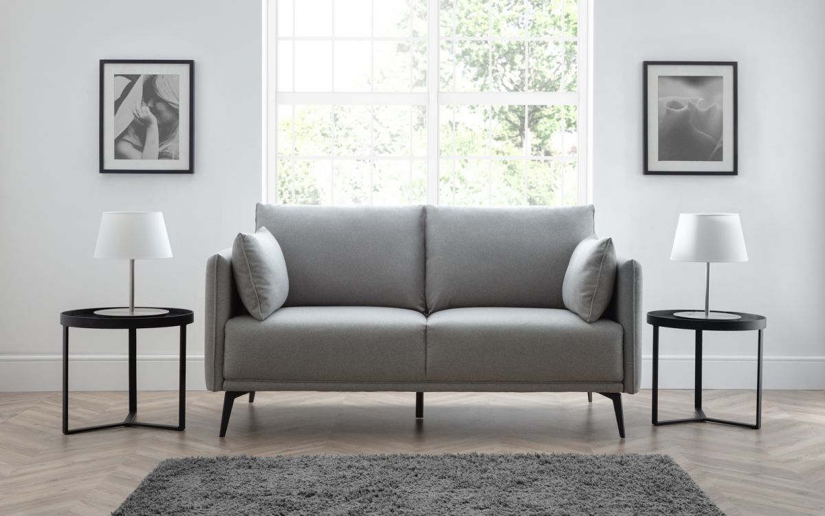 Rohe Sofa Collection