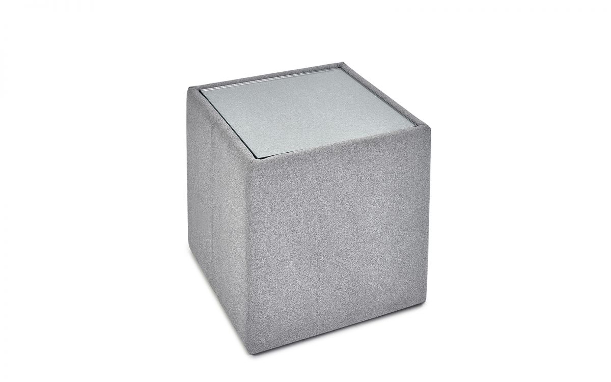 Rohe Lamp Table