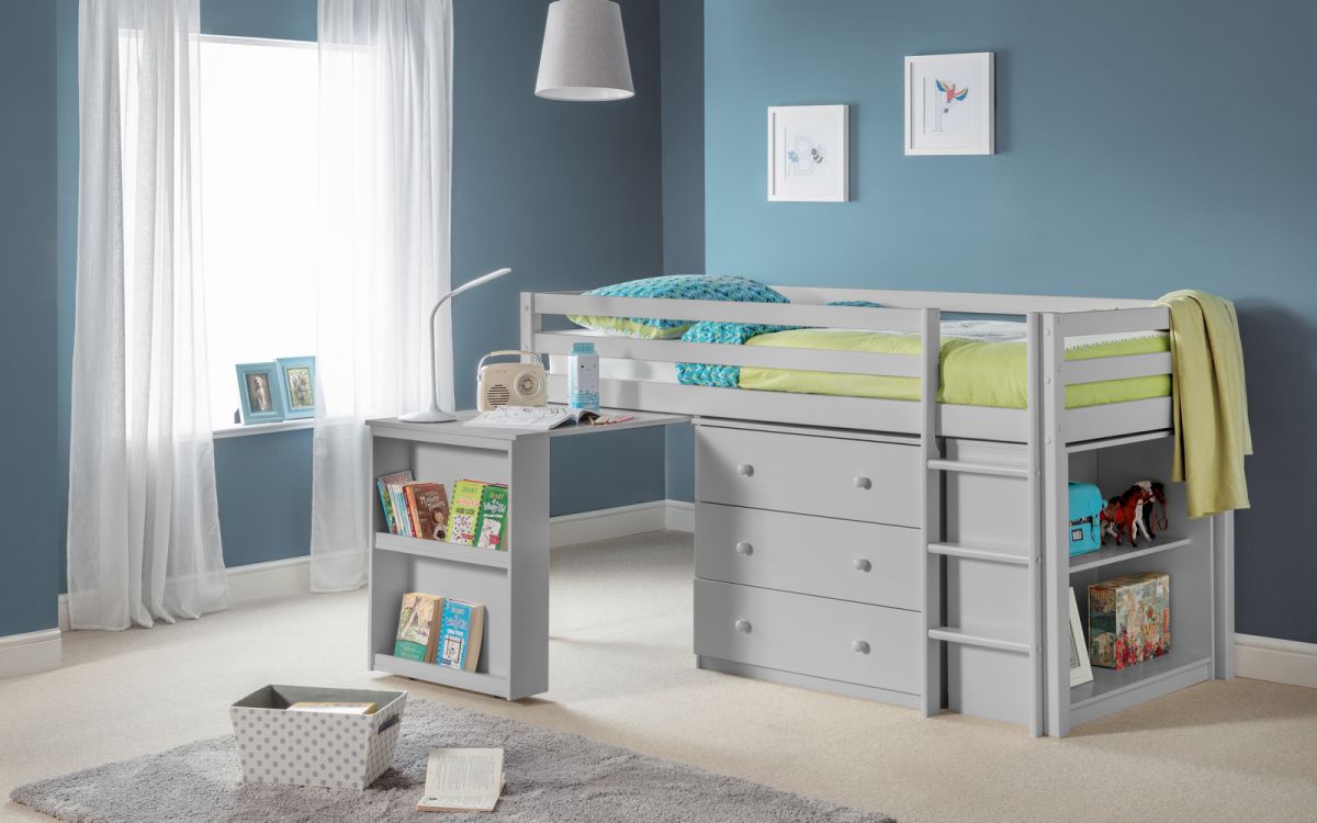 Roxy Sleepstation